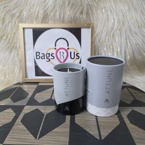 Marriott Attune Candle 9.2 oz Luxury Scent Nature Soy Wax Hand-poured New